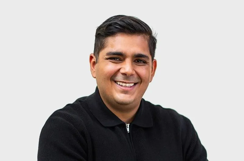 Rishi Nayyar