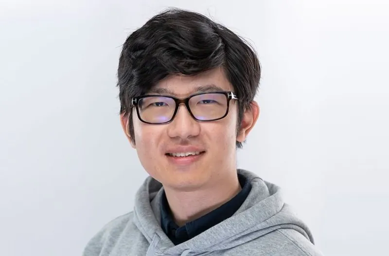 Shang (Sam) Wang