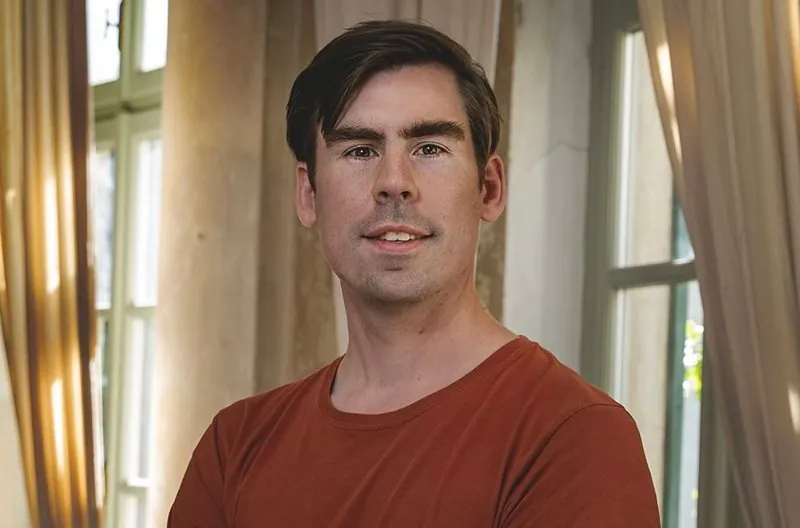 Simon Edwardsson