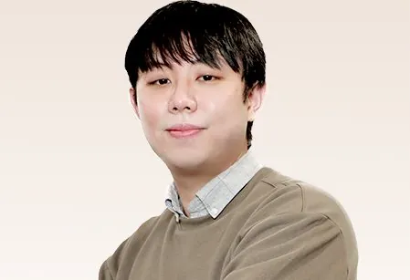 SJ Kim